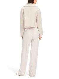 Marc Cain WASHINGTON slip-on trousers YC 81.15 W56