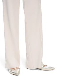 Marc Cain WASHINGTON slip-on trousers YC 81.15 W56
