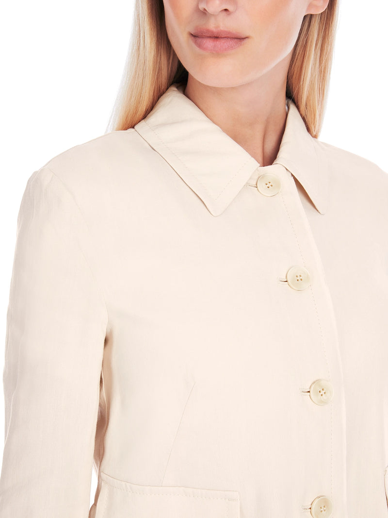 Marc Cain Light Linen Jacket YC 31.21 W70