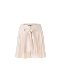 Marc Cain WARANGAL Linen Shorts YC 83.05 W70