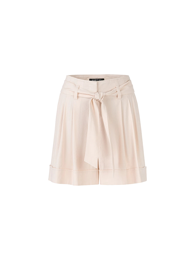 Marc Cain WARANGAL Linen Shorts YC 83.05 W70