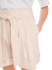 Marc Cain WARANGAL Linen Shorts YC 83.05 W70