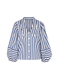 Marc Cain Blouse with Tasselled Trim YC 51.44 W96
