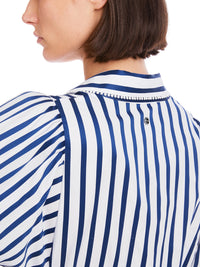 Marc Cain Blouse with Tasselled Trim YC 51.44 W96