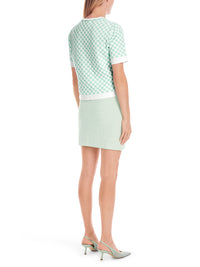 Marc Cain Rethink Together Fine Knit Jumper YC 41.30 M34