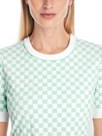 Marc Cain Rethink Together Fine Knit Jumper YC 41.30 M34