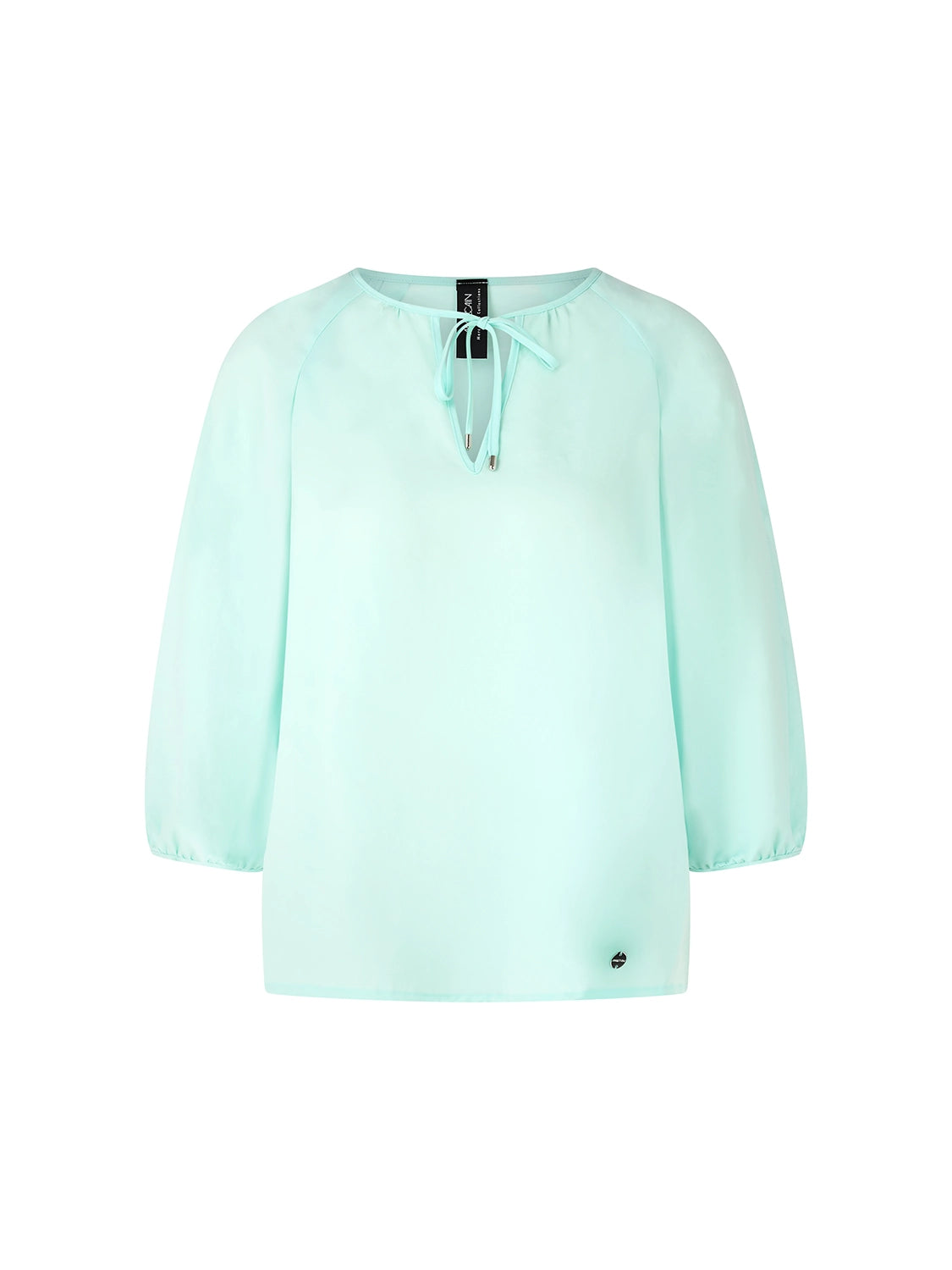 Marc Cain Wide Rethink Together Aglan Blouse YC 51.31 W39