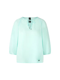 Marc Cain Wide Rethink Together Aglan Blouse YC 51.31 W39