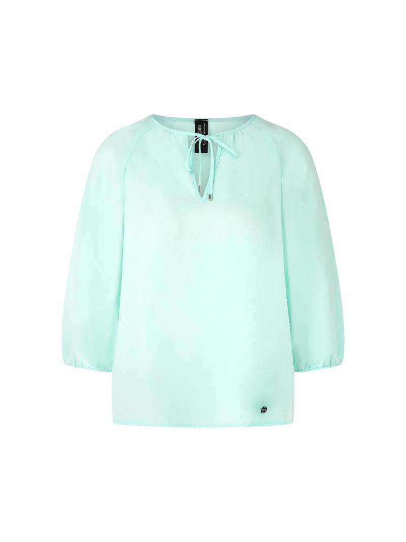 Marc Cain Wide Rethink Together Aglan Blouse YC 51.31 W39