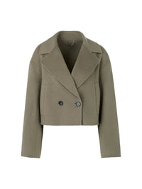 Marc Cain Soft wool jacket YC 12.04 W33
