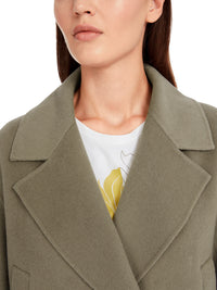 Marc Cain Soft wool jacket YC 12.04 W33