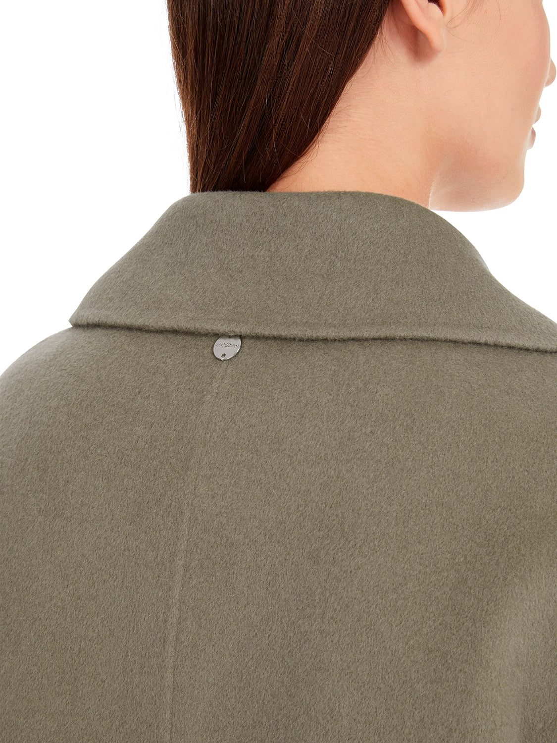 Marc Cain Soft wool jacket YC 12.04 W33 - Pre-Order May Delivery