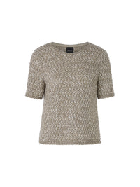 Marc Cain Pullover knitted in Germany YC 41.29 M16