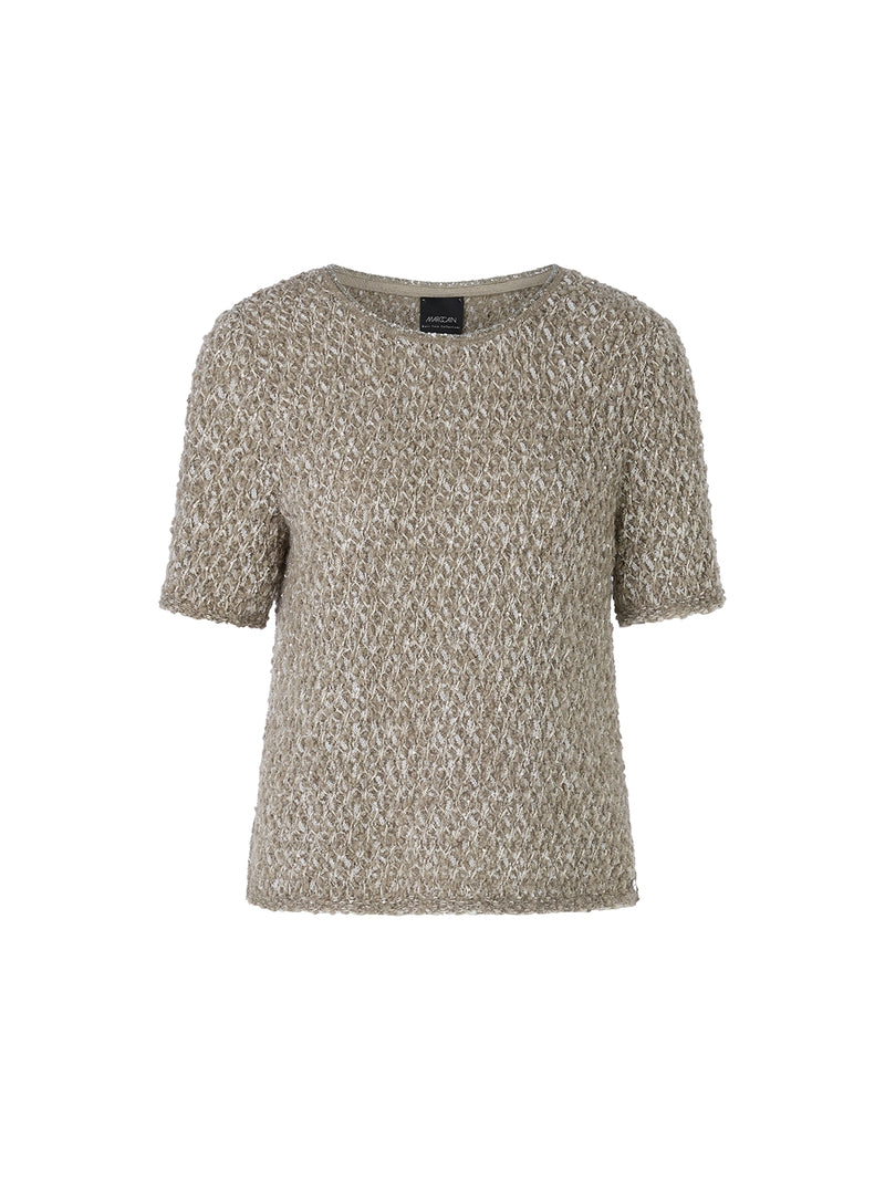 Marc Cain Pullover knitted in Germany YC 41.29 M16 - Pre-Order May Delivery