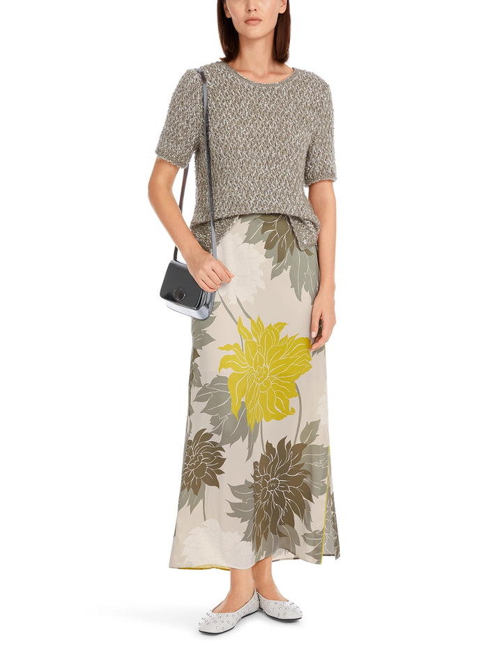 Marc Cain Pullover knitted in Germany YC 41.29 M16 - Pre-Order May Delivery
