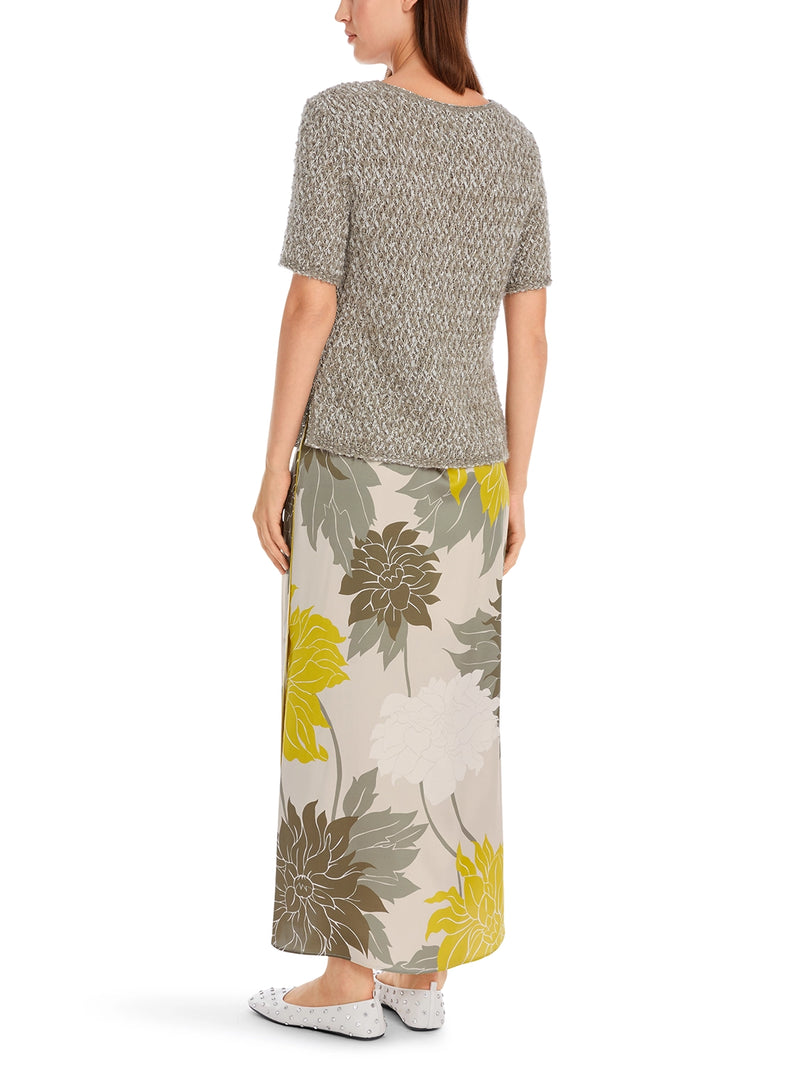 Marc Cain Pullover knitted in Germany YC 41.29 M16 - Pre-Order May Delivery