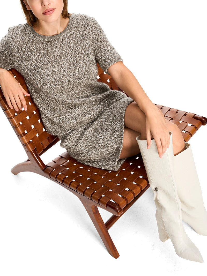 Marc Cain Pullover knitted in Germany YC 41.29 M16 - Pre-Order May Delivery