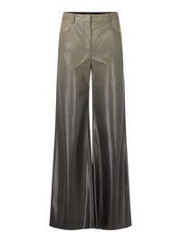 Marc Cain  WARRI fun leather trousers YC 81.36 J25
