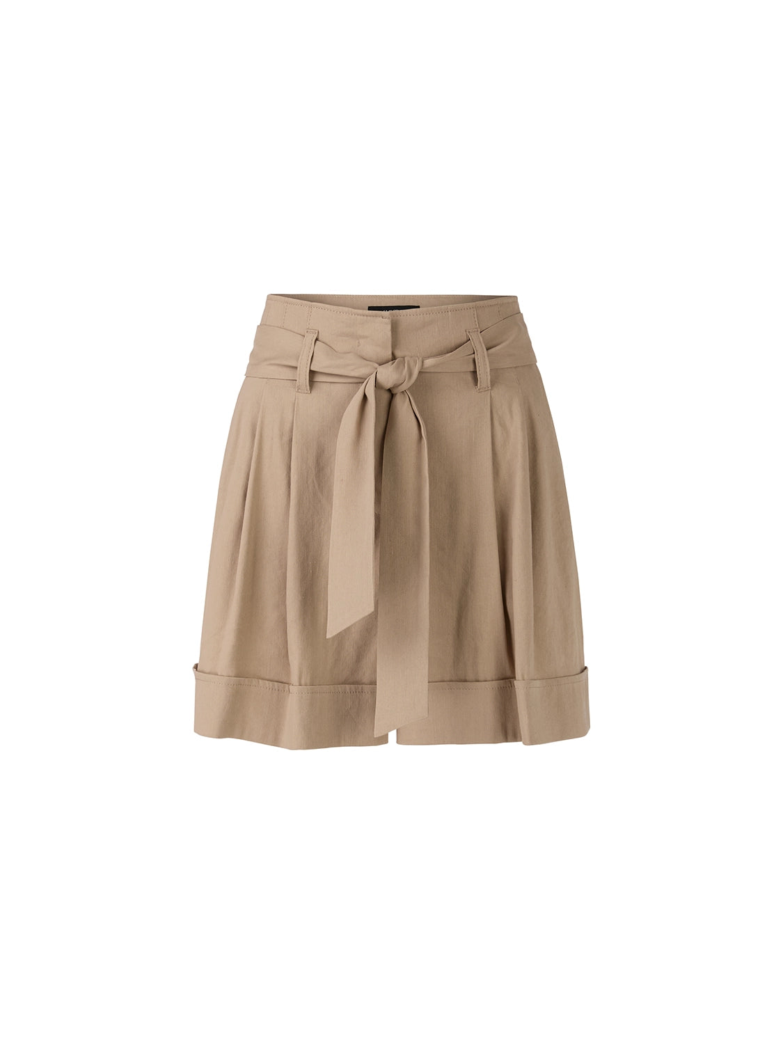 Marc Cain WARANGAL Linen Shorts YC 83.05 W70