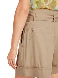 Marc Cain WARANGAL Linen Shorts YC 83.05 W70