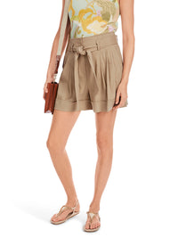 Marc Cain WARANGAL Linen Shorts YC 83.05 W70