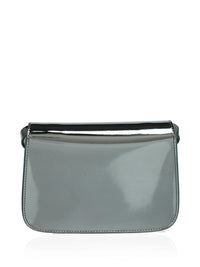 Marc Cain Shiny mini bag with magnetic closure YC TM.01 Z04