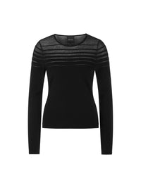 Marc Cain Rethink Together delicate pullover YC 41.15 M14