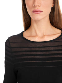 Marc Cain Rethink Together delicate pullover YC 41.15 M14