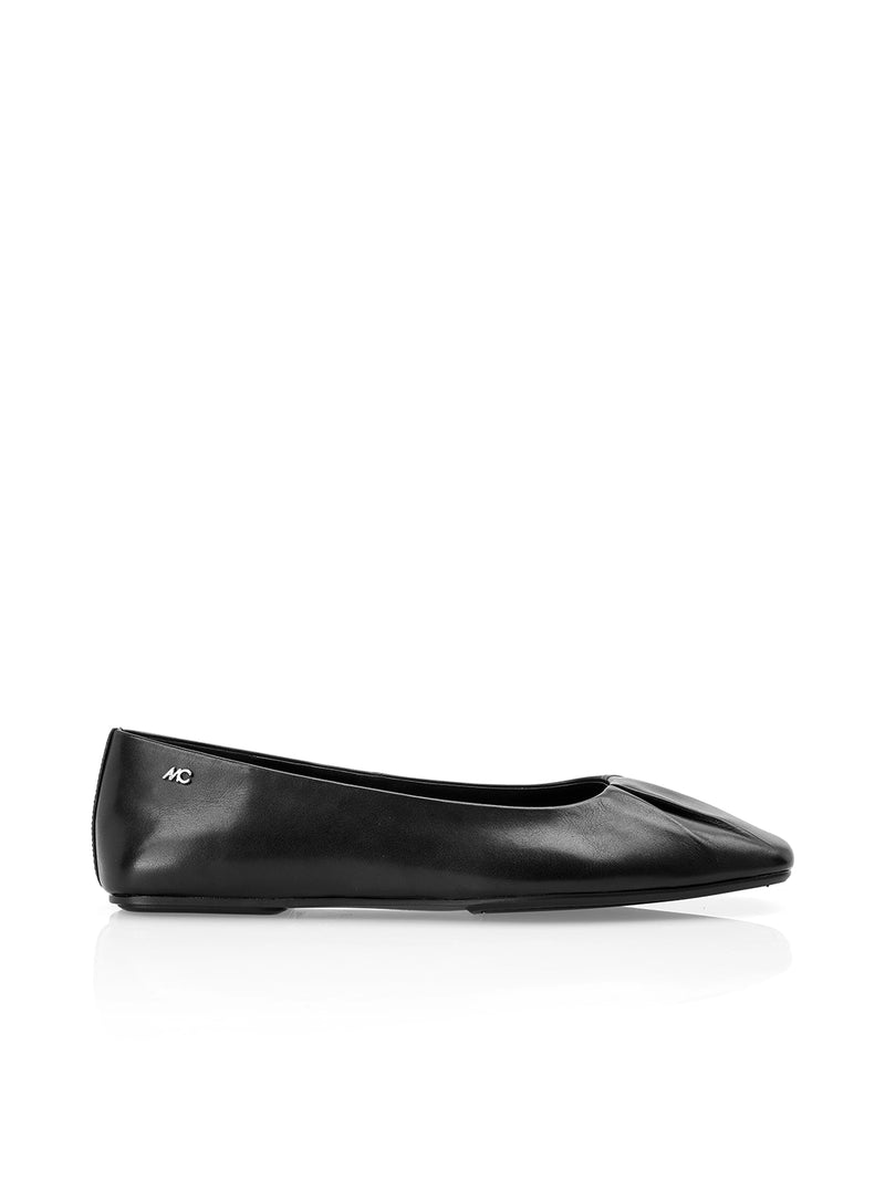 Marc Cain Goat Nappa Ballerina with Soft Sole YC SF.02 L06