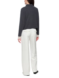 Marc Cain Cashmere cardigan ‘Rethink Together’ in Periscope AC 39.03 M68 - Pre Order June Delivery