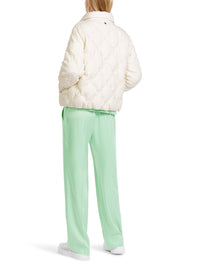 MarcCain Elegant Outdoor Jacket VC 12.09 W89