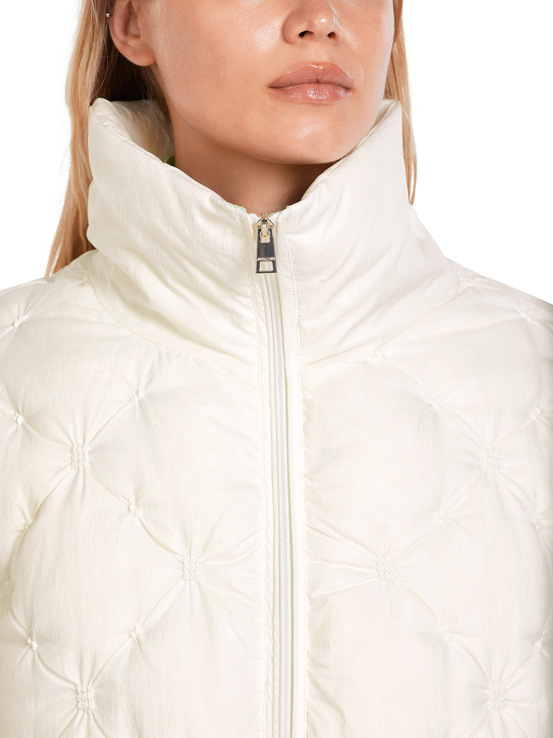 MarcCain Elegant Outdoor Jacket VC 12.09 W89