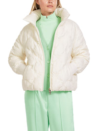 MarcCain Elegant Outdoor Jacket VC 12.09 W89