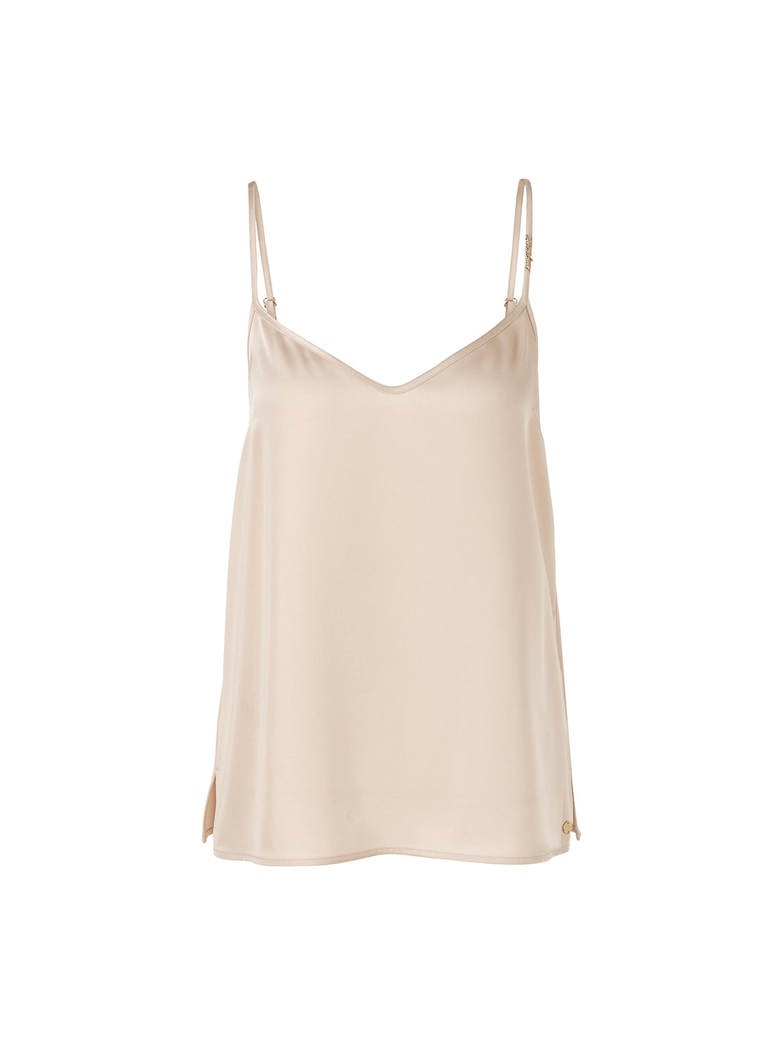 MarcCain Top With Slender Chain VC 61.03 W15