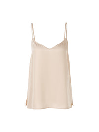 MarcCain Top With Slender Chain VC 61.03 W15