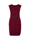 MarcCain Knitted Dress VC 21.62 M68