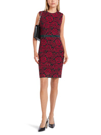 MarcCain Knitted Dress VC 21.62 M68