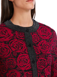MarcCain Knitted Jacket/Cardigan VC3931M68