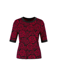 MarcCain Knitter Top VC 41.64 M68