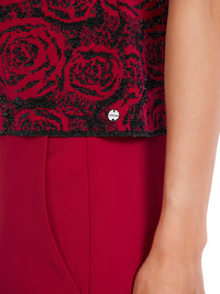 MarcCain Knitter Top VC 41.64 M68