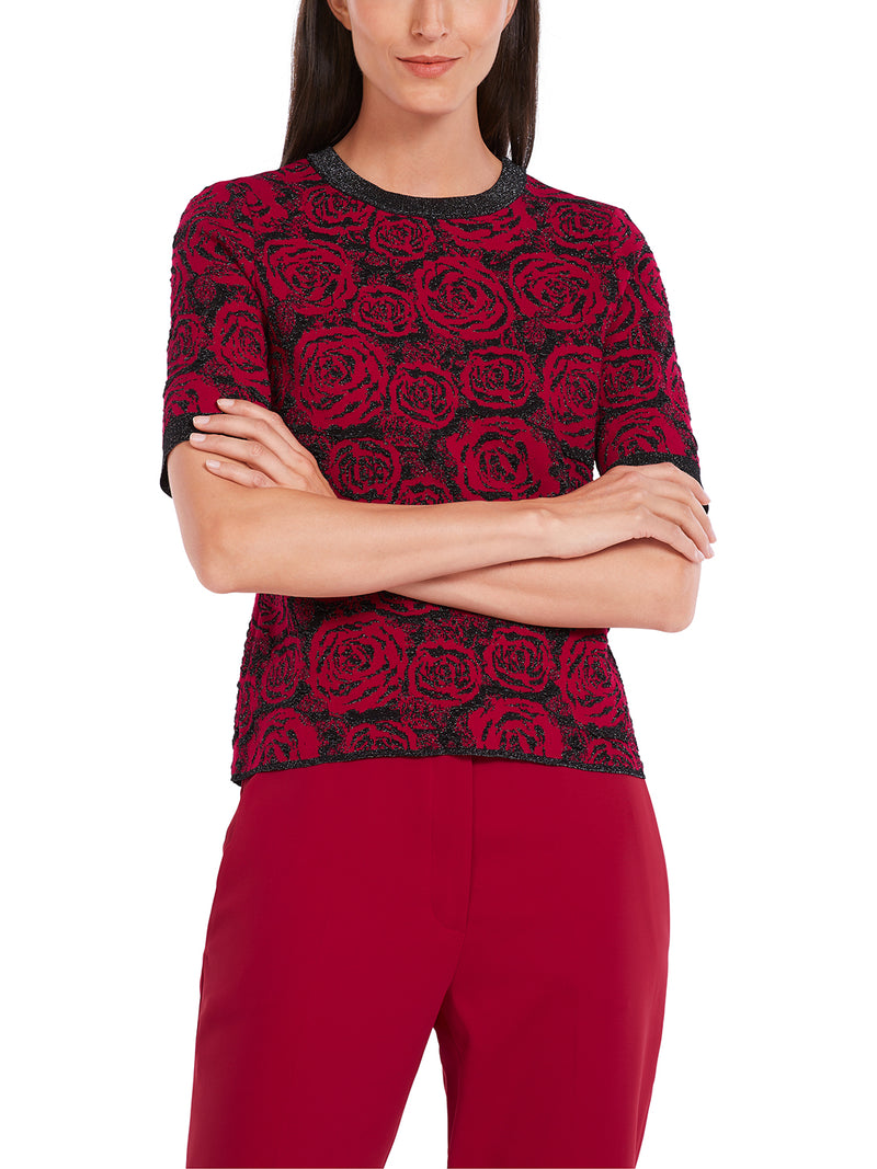 MarcCain Knitter Top VC 41.64 M68