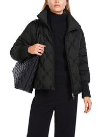 MarcCain Elegant Outdoor Jacket VC 12.09 W89