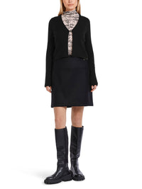 MarcCain Cardigan Knitted in Germany VC 39.27 M38