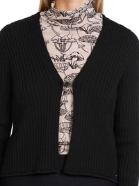 MarcCain Cardigan Knitted in Germany VC 39.27 M38