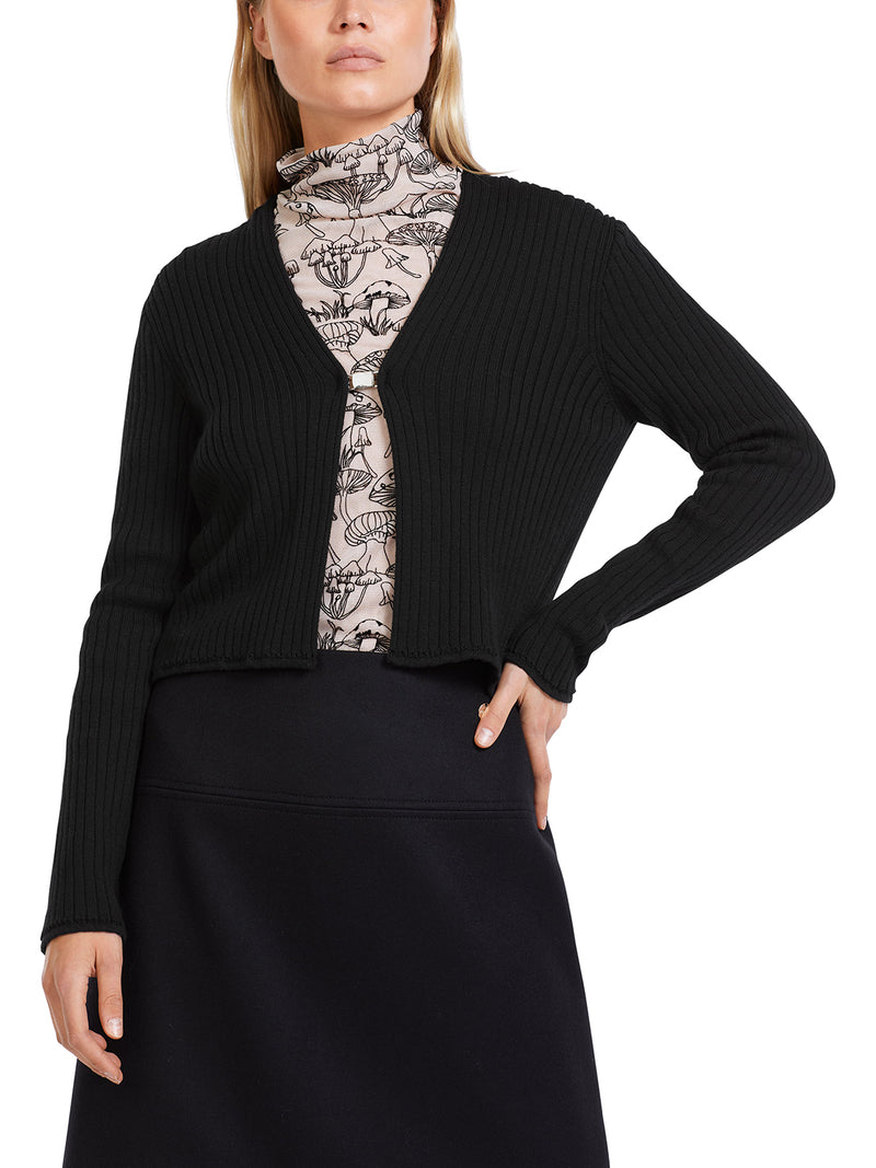 MarcCain Cardigan Knitted in Germany VC 39.27 M38