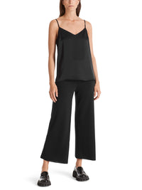 MarcCain Top With Slender Chain VC 61.03 W15