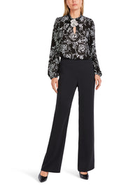 MarcCain Blouse "Rethink Together" VC 51.32 W17