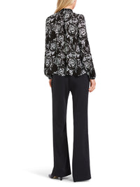 MarcCain Blouse "Rethink Together" VC 51.32 W17