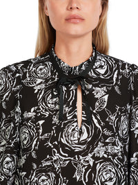 MarcCain Blouse "Rethink Together" VC 51.32 W17