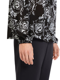 MarcCain Blouse "Rethink Together" VC 51.32 W17